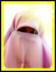 Afifah Mahamud