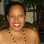 Vicky Agdomar- henry