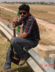 Prakash Raghavan