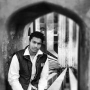Ashish Gupta