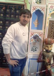 Chetan Verma