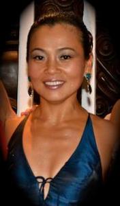 Tanya Reid