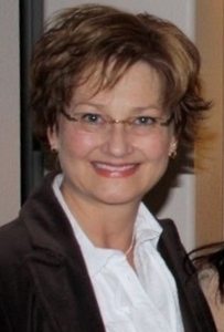 Lynn Cousino