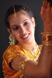 Lakshmi Arun
