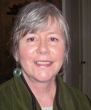 Jan Hall