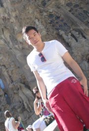Sebastian Ooi