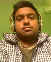 Debadeep Sengupta