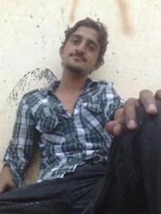 Chachu Ali