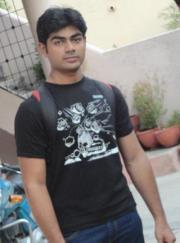 Ritesh Patel