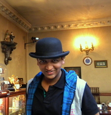 Piyush
