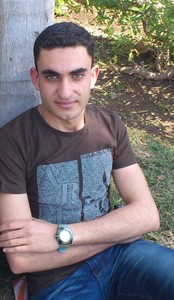 Mohamed Abo elatta