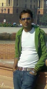 Ravish Kumar