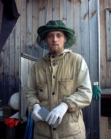 Павел Купцов