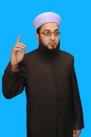 Muftiikram Junaidi