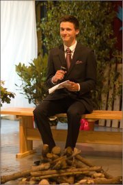 Mārtiņš Dinsbergs