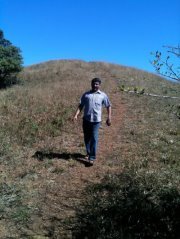 Sisilgopal Munappil yesesdevan