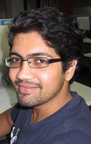 Sushant Manchanda