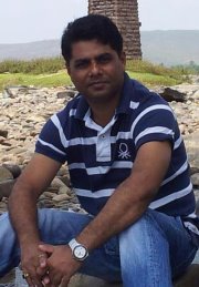 Pradeep Samant