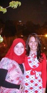 Dina Abdelatif