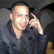 Felix Conde