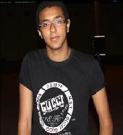Ahmed Mido