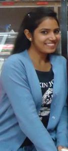 Raveen Kaur