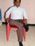 Nagaraj...