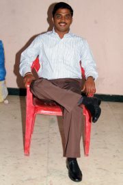 Nagarajan Venkatesan