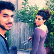 A'laa Khoury