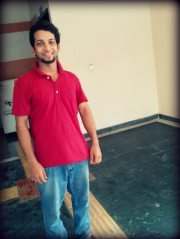 Gaurav Chatterjee