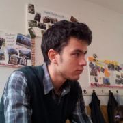 Alexandru Sirbu