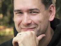 Tim Buttler