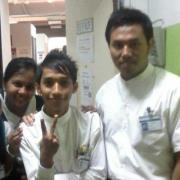 Mohd B mansor