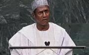 Mustapha Mohammed