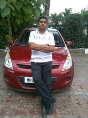 Abhijit Surve
