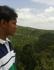 Anirudh Nitta