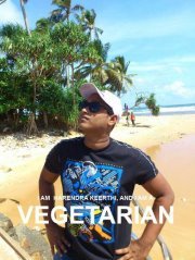 Harendra Keerthi