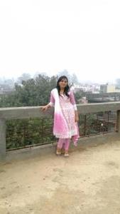 Sheeba Khan