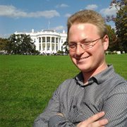 Matthew Axelrod