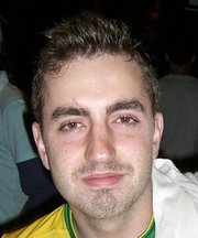 Caio Moslavacz antonacci