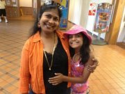 Aditi Ghosh dastidar