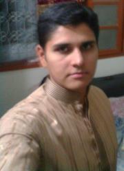 Mirza Haq