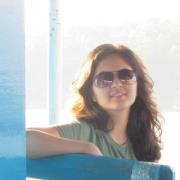 Ankita Kashyap