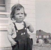 Ellen Farrell