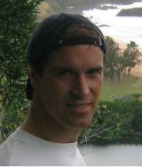 Christopher Broadbridge