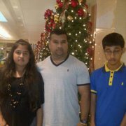 Beverly Poliah mohammed