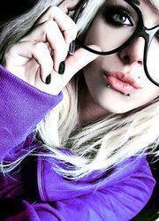 Loubna Biad