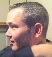 Matthew Wherry