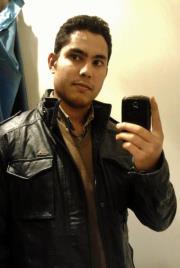Anass Addib