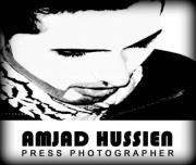 Amjad Hussein